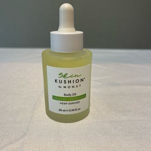 Monat Kushion Body Oil